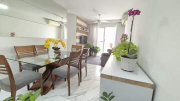 Ótima localização - Apartamento à venda no condomínio Alegria! - DM117