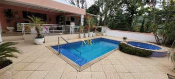 Ótima localização - Casa no condomínio Eldorado na Freguesia!!! - DM120