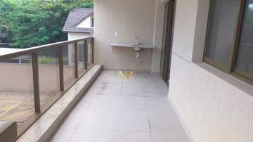 Apartamento à Venda - 3 Dormitórios (1 Suíte) - Anil - 90 m² com Varanda e Lazer Completo no Rivieras De Florenca - DM121 Apartamento à Venda - 3 Dormitórios (1 Suíte) - Anil - 90 m² com Varanda e Lazer Completo no Rivieras De Florenca - DM121