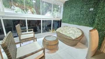Imperdível - Apartamento à venda no condomínio Mássimo na Freguesia - DM122