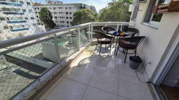 Imperdível - Apartamento à venda na rua Araguaia na Freguesia! - DM125