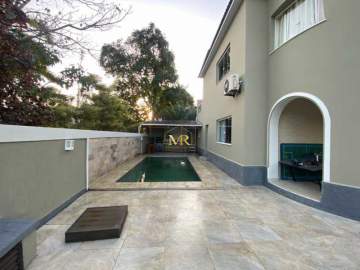 Casa Duplex à Venda – 4 Dormitórios (2 Suítes) – Freguesia – 246 m² com Piscina, Quintal e Varanda Gourmet - DM127