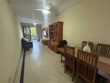 Imperdível - Apartamento dois quartos à venda na rua Araguaia Freguesia - RM665