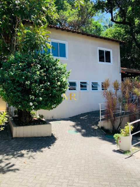 Conheça Imagem do WhatsApp de 2025-10- do imóvel - Casa em Condomínio à Venda – 3 Dormitórios (2 Suítes) – Pechincha – 130 m² com Quintal e Churrasqueira no Villagio Verde - GG001 - 22 Imagem do WhatsApp de 2025-10- - 22