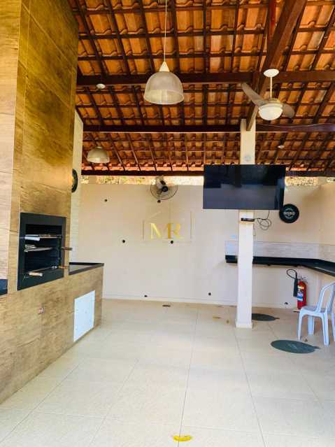 Conheça Imagem do WhatsApp de 2025-10- do imóvel - Casa em Condomínio à Venda – 3 Dormitórios (2 Suítes) – Pechincha – 130 m² com Quintal e Churrasqueira no Villagio Verde - GG001 - 30 Imagem do WhatsApp de 2025-10- - 30