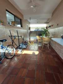 Casa em Condomínio à Venda – 4 Dormitórios (3 Suítes) – Freguesia (Jacarepaguá) – 170 m² com Quintal, Churrasqueira e Lazer Completo - DM130 Casa em Condomínio à Venda – 4 Dormitórios (3 Suítes) – Freguesia (Jacarepaguá) – 170 m² com Quintal, Churrasqueira e Lazer Completo - DM130