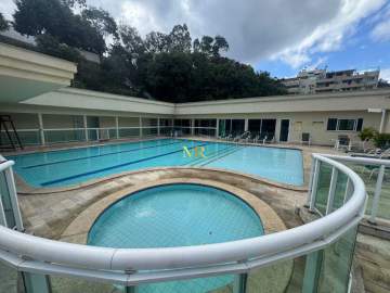 Imperdível - Apartamento à venda Rua Joaquim Pinheiro, Freguesia (Jacarepaguá), Rio de Janeiro - R$ 600.000 - M35267