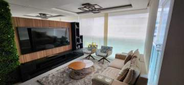 Cobertura Duplex à Venda – 3 Dormitórios (2 Suítes) – Recreio dos Bandeirantes – 145 m² com Piscina e Churrasqueira - i6657