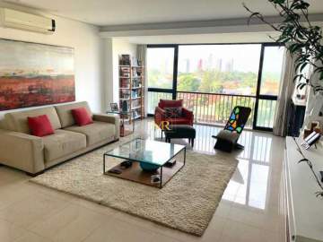 Imperdível - Apartamento 3 quartos para locação na Barra da Tijuca Nova Ipanema - R66554