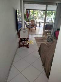 Imperdível - Apartamento à venda no Recreio dos Bandeirantes 2 quartos - R5546
