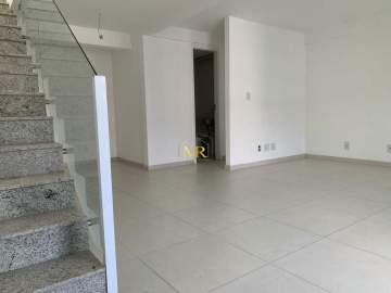 Cobertura Duplex à Venda – 4 Quartos (2 Suítes) – Pechincha – 178 m² com Varanda, Vista Livre e 2 Vagas - G04 Cobertura Duplex à Venda – 4 Quartos (2 Suítes) – Pechincha – 178 m² com Varanda, Vista Livre e 2 Vagas - G04