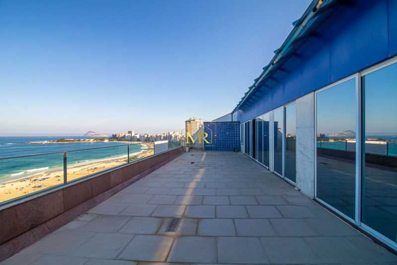 Conheça IMG_8331-HDR do imóvel - Cobertura Linear à Venda – 4 Suítes – Copacabana – 425 m² com Terraço Panorâmico e Vista Mar - DM137 - 2 IMG_8331-HDR - 2