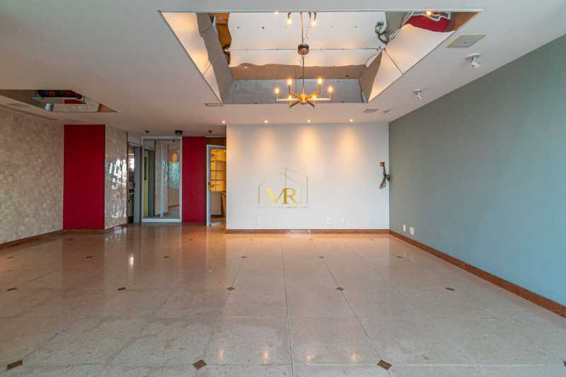 Conheça IMG_8350 do imóvel - Cobertura Linear à Venda – 4 Suítes – Copacabana – 425 m² com Terraço Panorâmico e Vista Mar - DM137 - 9 IMG_8350 - 9