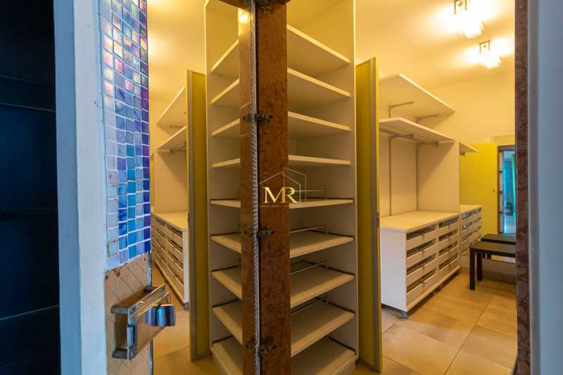 Conheça IMG_8365 do imóvel - Cobertura Linear à Venda – 4 Suítes – Copacabana – 425 m² com Terraço Panorâmico e Vista Mar - DM137 - 13 IMG_8365 - 13