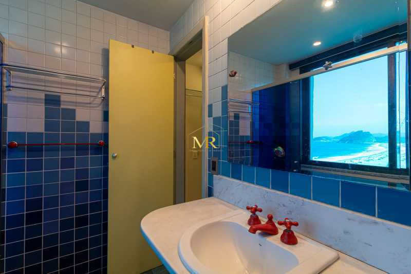 Conheça IMG_8425 do imóvel - Cobertura Linear à Venda – 4 Suítes – Copacabana – 425 m² com Terraço Panorâmico e Vista Mar - DM137 - 23 IMG_8425 - 23