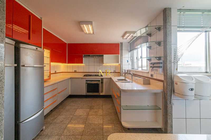 Conheça IMG_8449 do imóvel - Cobertura Linear à Venda – 4 Suítes – Copacabana – 425 m² com Terraço Panorâmico e Vista Mar - DM137 - 26 IMG_8449 - 26