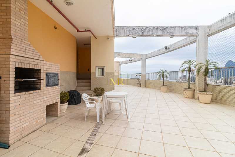 Conheça IMG_1384 do imóvel - Apartamento à Venda – 3 Dormitórios (1 Suíte) – Ipanema – 112 m² com Acabamento de Alto Padrão e Varanda - DM139 - 6 IMG_1384 - 6