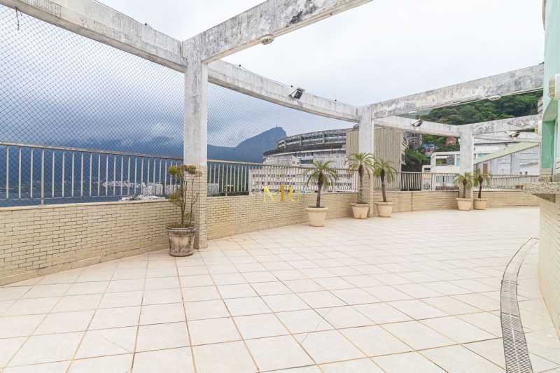 Conheça IMG_1393 do imóvel - Apartamento à Venda – 3 Dormitórios (1 Suíte) – Ipanema – 112 m² com Acabamento de Alto Padrão e Varanda - DM139 - 7 IMG_1393 - 7