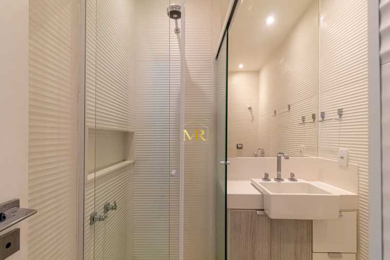 Conheça IMG_5418 do imóvel - Apartamento à Venda – 3 Dormitórios (1 Suíte) – Ipanema – 112 m² com Acabamento de Alto Padrão e Varanda - DM139 - 23 IMG_5418 - 23