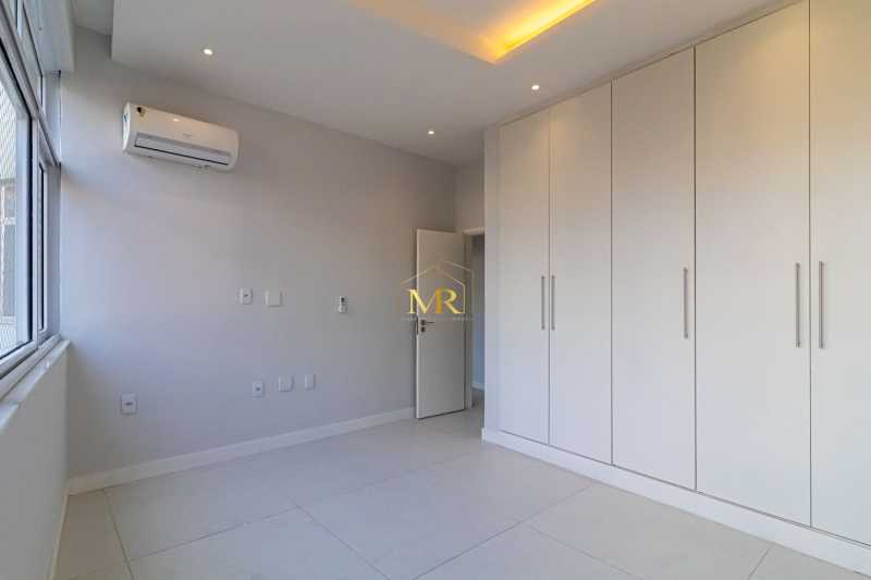 Conheça IMG_5423 do imóvel - Apartamento à Venda – 3 Dormitórios (1 Suíte) – Ipanema – 112 m² com Acabamento de Alto Padrão e Varanda - DM139 - 25 IMG_5423 - 25