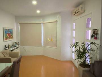 Casa em Condomínio à Venda – 4 Dormitórios (1 Suíte) – Freguesia – 150 m² com Área Gourmet, Placas Solares no Del Monte - DM146
