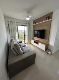 Apartamento 1 quarto + 1 suíte Condomínio Like Barra Olímpica - r6753