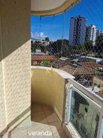 Apartamento em locação suíte + 1 quarto no Pechincha - R9736