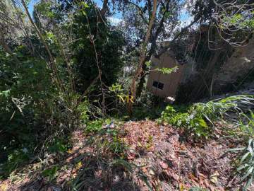 Terreno à Venda - 1.191 m² - Freguesia, Jacarepaguá - Condomínio Fechado com Declive e Potencial para Casa de Alto Padrão - DM156