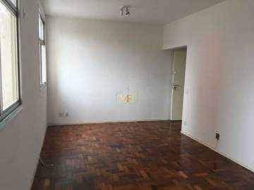 Ótima localização - Apartamento à Venda - 2 Quartos - Flamengo, Próx. ao Metrô - 65 m² com Vaga - DM160