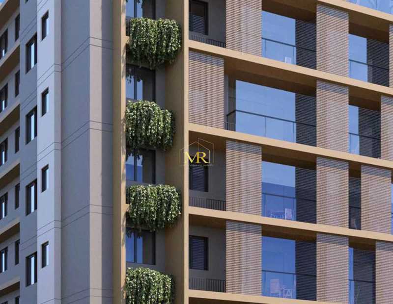 Conheça L3 do imóvel - Apartamento à Venda – 2 Quartos (1 Suíte) – Recreio dos Bandeirantes (Pontal Oceânico) – 52 m² com Lazer no Lanai Recreio - DM165 - 3 L3 - 3