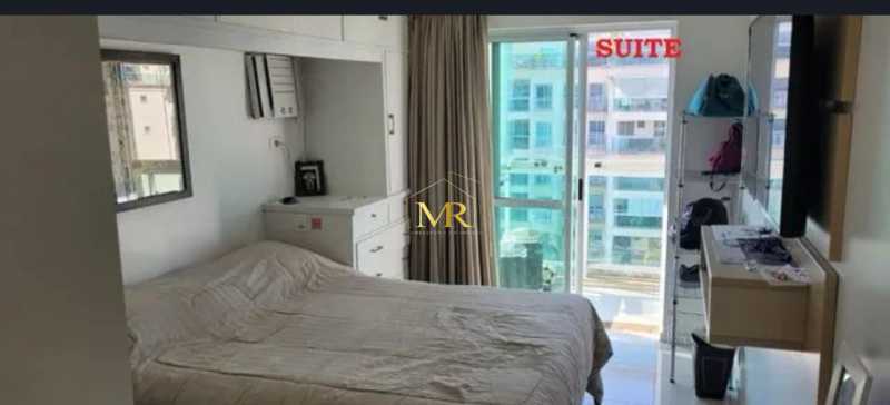 Conheça WhatsApp Image 2025-09-12 at 1 do imóvel - Cobertura Duplex à Venda – 3 Quartos – Barra da Tijuca – 200 m² com Vista Livre no Lê Parc Residencial - R8907 - 7 WhatsApp Image 2025-09-12 at 1 - 7