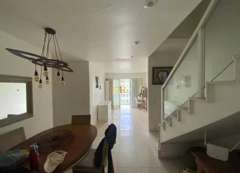 Conheça WhatsApp Image 2025-09-12 at 1 do imóvel - Cobertura Duplex à Venda – 3 Quartos – Barra da Tijuca – 200 m² com Vista Livre no Lê Parc Residencial - R8907 - 5 WhatsApp Image 2025-09-12 at 1 - 5