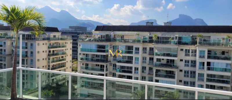 Conheça WhatsApp Image 2025-09-12 at 1 do imóvel - Cobertura Duplex à Venda – 3 Quartos – Barra da Tijuca – 200 m² com Vista Livre no Lê Parc Residencial - R8907 - 3 WhatsApp Image 2025-09-12 at 1 - 3