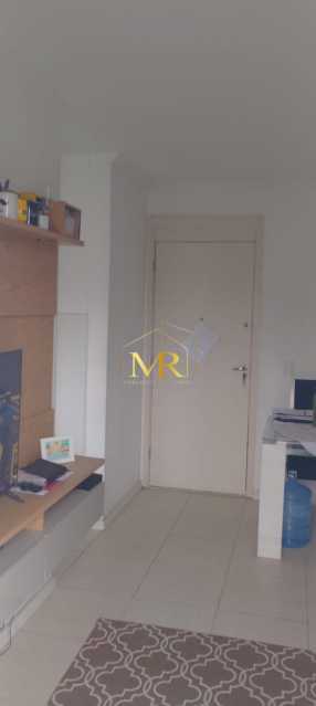 Conheça WhatsApp Image 2025-09-16 at 1 do imóvel - Apartamento à Venda – 2 Quartos – Recreio dos Bandeirantes – 51 m² no Condomínio Minha Praia com Vista para o Parque Olímpico - MR000 - 5 WhatsApp Image 2025-09-16 at 1 - 5