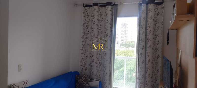 Conheça WhatsApp Image 2025-09-16 at 1 do imóvel - Apartamento à Venda – 2 Quartos – Recreio dos Bandeirantes – 51 m² no Condomínio Minha Praia com Vista para o Parque Olímpico - MR000 - 6 WhatsApp Image 2025-09-16 at 1 - 6