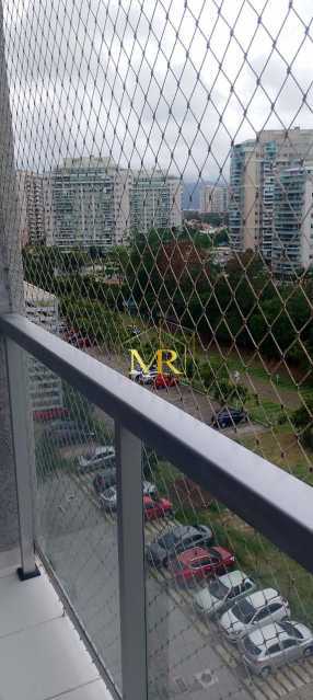 Conheça WhatsApp Image 2025-09-16 at 1 do imóvel - Apartamento à Venda – 2 Quartos – Recreio dos Bandeirantes – 51 m² no Condomínio Minha Praia com Vista para o Parque Olímpico - MR000 - 2 WhatsApp Image 2025-09-16 at 1 - 2