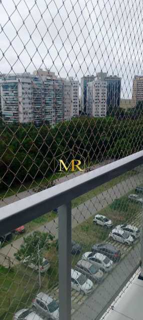 Conheça WhatsApp Image 2025-09-16 at 1 do imóvel - Apartamento à Venda – 2 Quartos – Recreio dos Bandeirantes – 51 m² no Condomínio Minha Praia com Vista para o Parque Olímpico - MR000 - 3 WhatsApp Image 2025-09-16 at 1 - 3