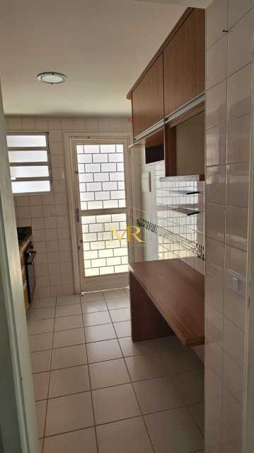 Conheça IMG-20230828-WA0092 do imóvel - Casa em Condomínio para Locação – 2 Suítes – Pechincha – 120 m² – Villagio Verde com Quintal, Vagas e Área de Lazer Completa - DM179 - 4 IMG-20230828-WA0092 - 4