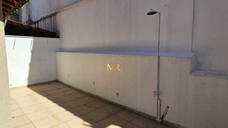 Conheça IMG-20230828-WA0093 do imóvel - Casa em Condomínio para Locação – 2 Suítes – Pechincha – 120 m² – Villagio Verde com Quintal, Vagas e Área de Lazer Completa - DM179 - 5 IMG-20230828-WA0093 - 5