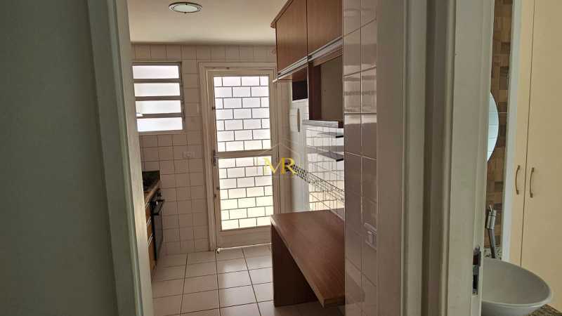 Conheça IMG-20230828-WA0094 do imóvel - Casa em Condomínio para Locação – 2 Suítes – Pechincha – 120 m² – Villagio Verde com Quintal, Vagas e Área de Lazer Completa - DM179 - 6 IMG-20230828-WA0094 - 6