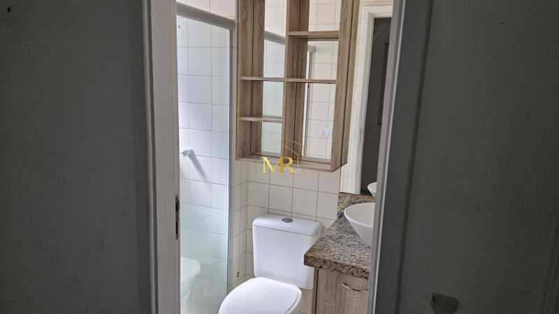 Conheça IMG-20230828-WA0098 do imóvel - Casa em Condomínio para Locação – 2 Suítes – Pechincha – 120 m² – Villagio Verde com Quintal, Vagas e Área de Lazer Completa - DM179 - 9 IMG-20230828-WA0098 - 9