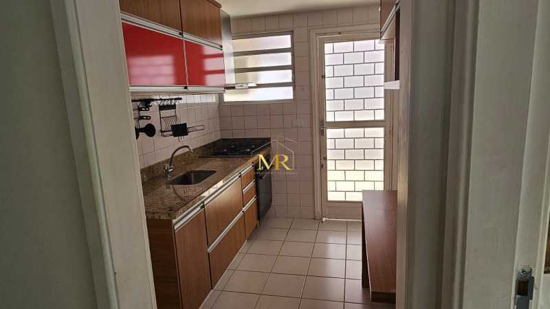 Conheça IMG-20230828-WA0099 do imóvel - Casa em Condomínio para Locação – 2 Suítes – Pechincha – 120 m² – Villagio Verde com Quintal, Vagas e Área de Lazer Completa - DM179 - 10 IMG-20230828-WA0099 - 10