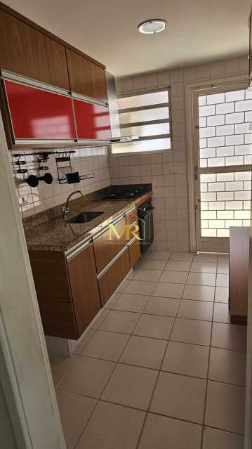 Conheça IMG-20230828-WA0100 do imóvel - Casa em Condomínio para Locação – 2 Suítes – Pechincha – 120 m² – Villagio Verde com Quintal, Vagas e Área de Lazer Completa - DM179 - 11 IMG-20230828-WA0100 - 11