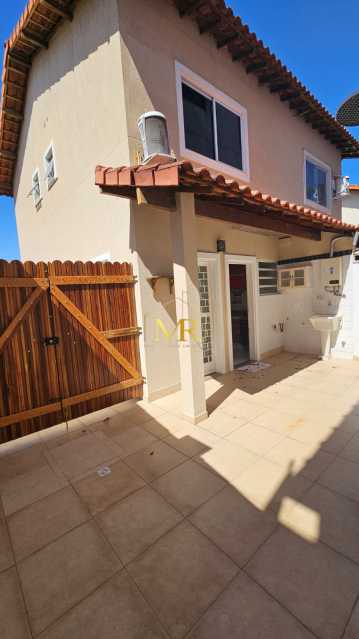 Conheça IMG-20230828-WA0101 do imóvel - Casa em Condomínio para Locação – 2 Suítes – Pechincha – 120 m² – Villagio Verde com Quintal, Vagas e Área de Lazer Completa - DM179 - 12 IMG-20230828-WA0101 - 12