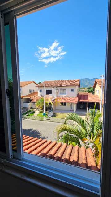 Conheça IMG-20230828-WA0102 do imóvel - Casa em Condomínio para Locação – 2 Suítes – Pechincha – 120 m² – Villagio Verde com Quintal, Vagas e Área de Lazer Completa - DM179 - 13 IMG-20230828-WA0102 - 13