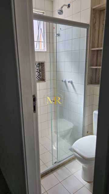 Conheça IMG-20230828-WA0103 do imóvel - Casa em Condomínio para Locação – 2 Suítes – Pechincha – 120 m² – Villagio Verde com Quintal, Vagas e Área de Lazer Completa - DM179 - 14 IMG-20230828-WA0103 - 14