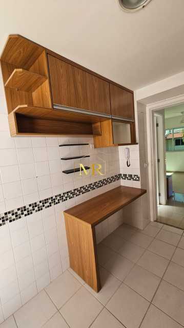 Conheça IMG-20230828-WA0105 do imóvel - Casa em Condomínio para Locação – 2 Suítes – Pechincha – 120 m² – Villagio Verde com Quintal, Vagas e Área de Lazer Completa - DM179 - 16 IMG-20230828-WA0105 - 16