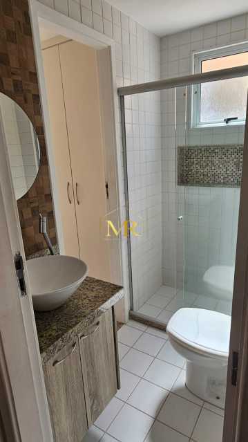 Conheça IMG-20230828-WA0106 do imóvel - Casa em Condomínio para Locação – 2 Suítes – Pechincha – 120 m² – Villagio Verde com Quintal, Vagas e Área de Lazer Completa - DM179 - 17 IMG-20230828-WA0106 - 17