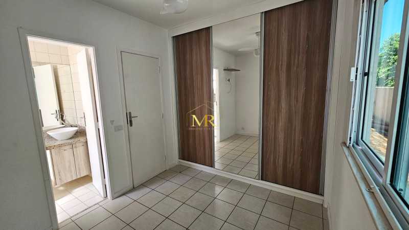 Conheça IMG-20230828-WA0107 do imóvel - Casa em Condomínio para Locação – 2 Suítes – Pechincha – 120 m² – Villagio Verde com Quintal, Vagas e Área de Lazer Completa - DM179 - 18 IMG-20230828-WA0107 - 18