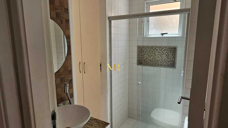 Conheça IMG-20230828-WA0108 do imóvel - Casa em Condomínio para Locação – 2 Suítes – Pechincha – 120 m² – Villagio Verde com Quintal, Vagas e Área de Lazer Completa - DM179 - 19 IMG-20230828-WA0108 - 19